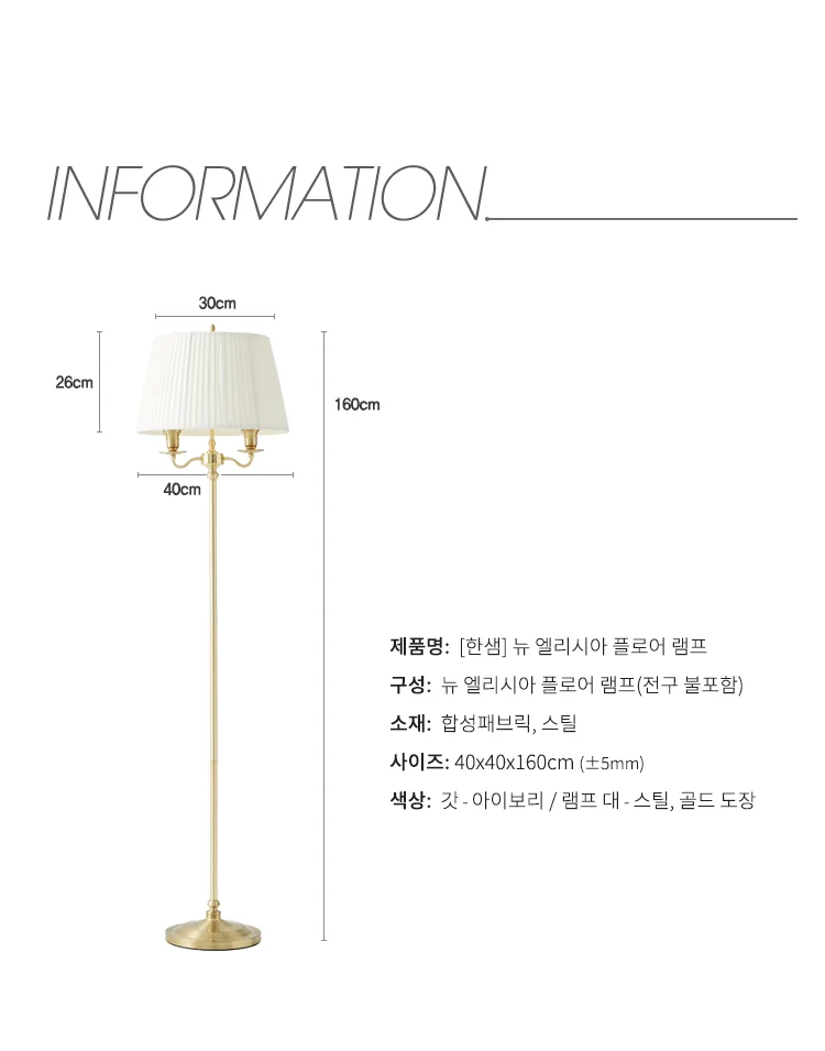 개별정보