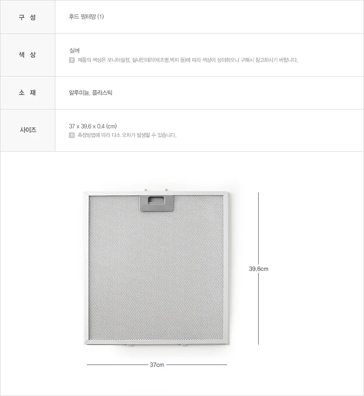 개별정보