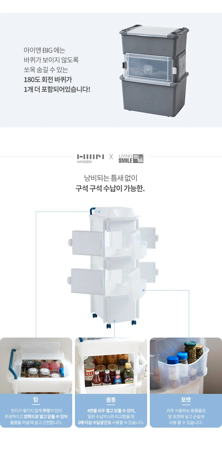 개별정보