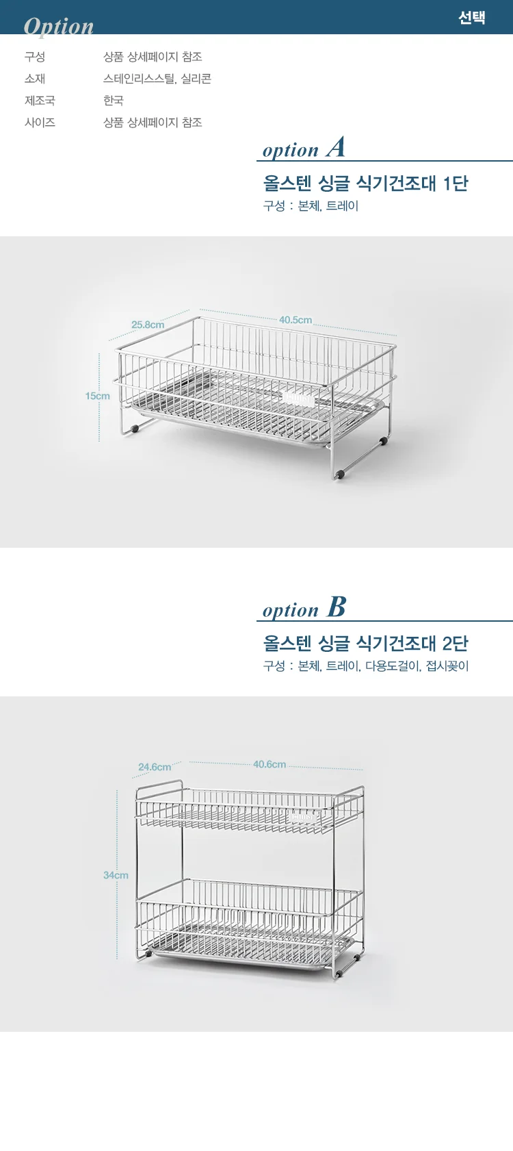 개별정보