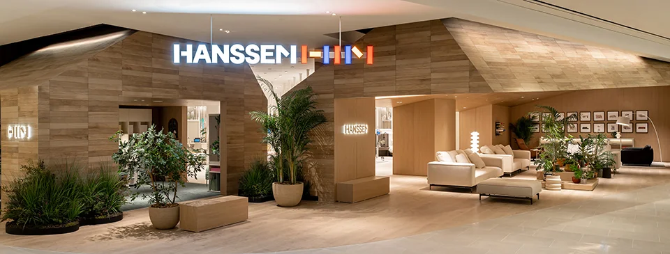 HANSSEM