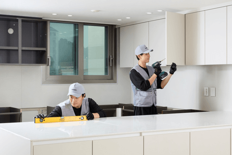 품질 걱정 없는 직시공 프로세스