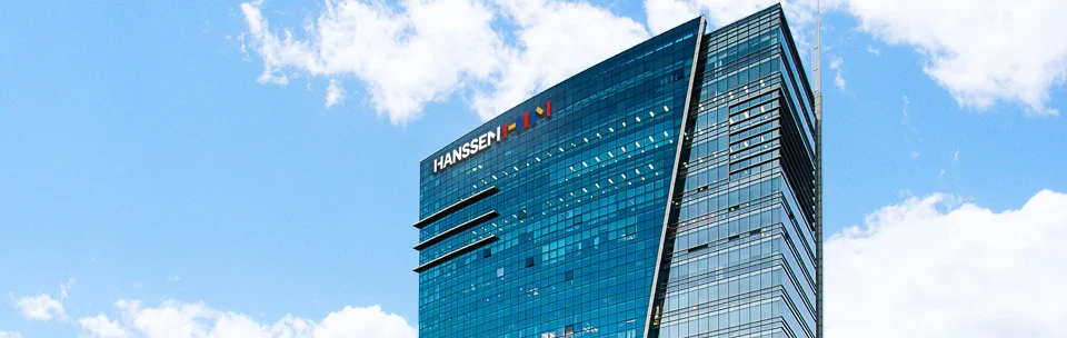 HANSSEM