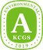 ENVIRONMENT A KCGS 2019