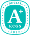 SOCIAL A+ KCGS 2019