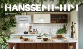HANSSEM Sustainability Report 2024