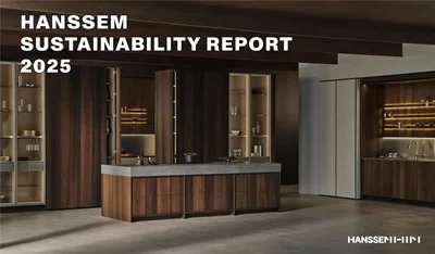 HANSSEM SUSTAINABILITY REPORT 2025