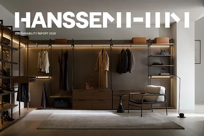 HANSSEM SUSTAINABILITY REPORT 2026