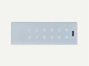 EFFI 5 에피5 - 전자키 (화이트) 옵션 이미지