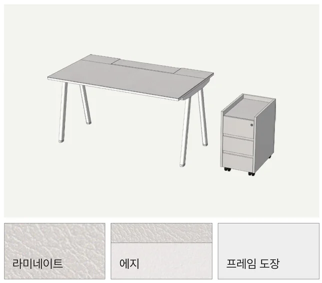 FIT 핏 플러스 - + - COMBO 01 LPW/PW 스페셜 에디션 (가죽 패턴, 투톤에지 마감 프리미엄)