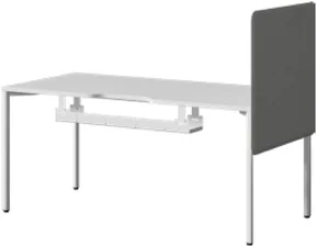 IMMERSION 4-LEG MOTION 이머젼 4레그 모션 - 펠트 사이드 스크린 선화 도면