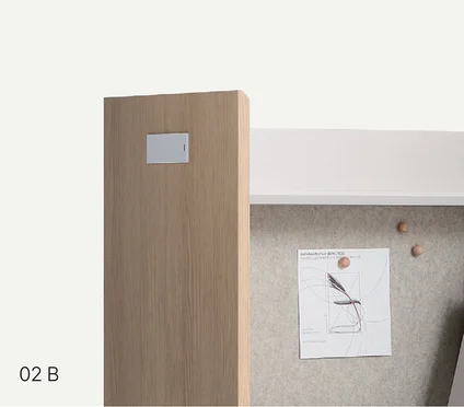 IMMERSION MOTION 이머젼 모션 - 02 B 터치형 전자키 잠금 시스템