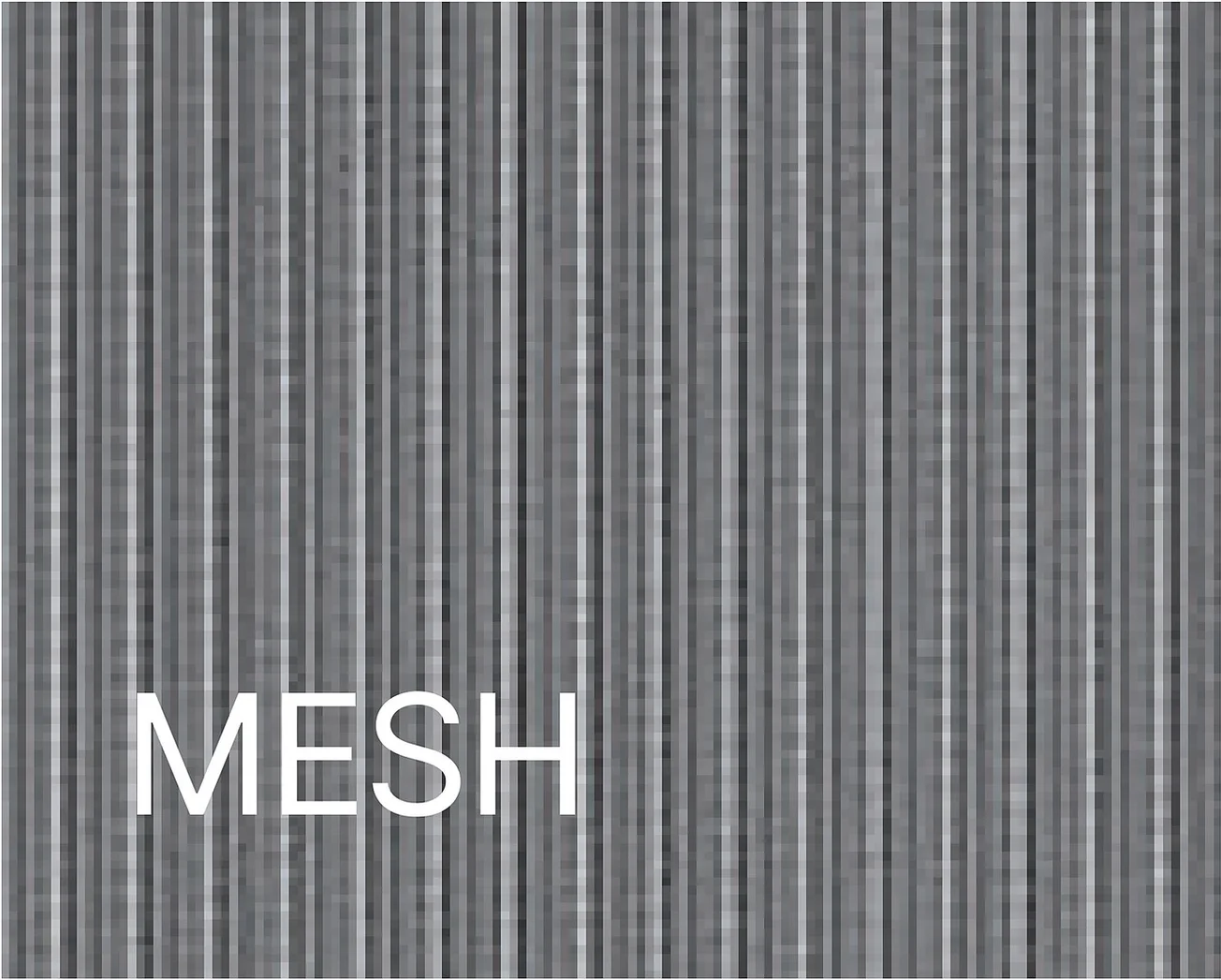 DIVO 디보 - 메쉬 색상 스와치 (MESH)