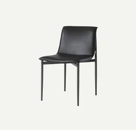 한샘오피스 | 휴게실의자 | BACH 802 LINEA SLIM 바흐 802 리네아 슬림 | 썸네일
