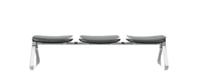 BENCH-26 BENCH-26 - 벤치형 패딩 좌판 3인석