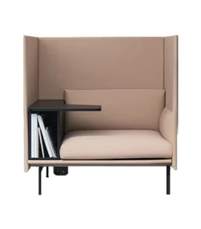 HIGH BACK 하이백 - OM-HPS-02