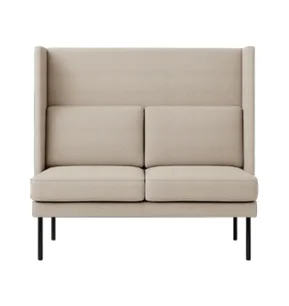 HIGH BACK 하이백 - OM-HPS-03