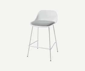 한샘오피스 | 스툴 | 보조의자 | MONO BAR CHAIR | 썸네일