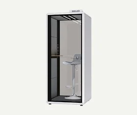 한샘오피스 | 폰부스 | FOCUS CUBE 포커스 큐브 | 썸네일