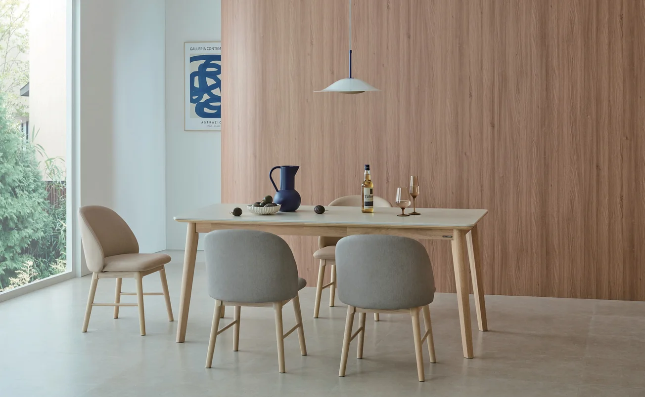 DONO NATURAL CERAMIC 도노 내추럴 세라믹 - 메인