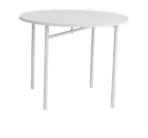 EURO 501 FLAT ROUND 유로501 플랫 라운드 - 원형 테이블 950