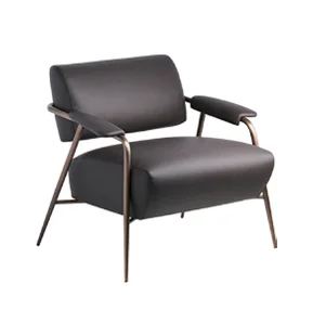 CHAIRS 의자 - POTOCCO STAY ARMCHAIR