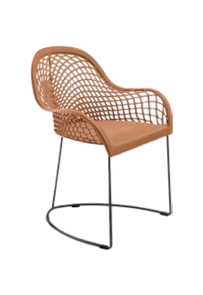 CHAIRS 의자 - MIDJ GUAPA LOUNGE