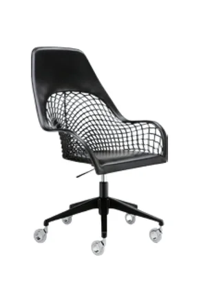 CHAIRS 의자 - MIDJ GUAPA OFFICE