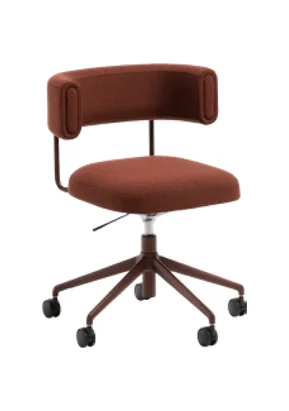 CHAIRS 의자 - MIDJ AMELIE OFFICE