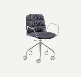 한샘오피스 | 수입 의자 | MIDJ LIU OFFICE 미디 리우 오피스 | 썸네일