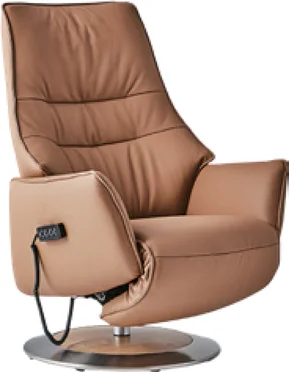 IMG 1인 리클라이너 - HIMOLLA S LOUNGER 7905