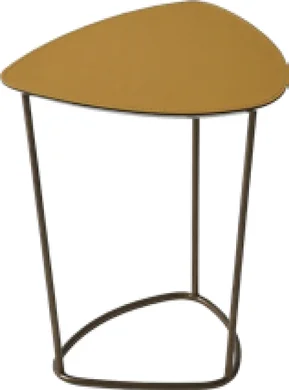 SOFA TABLES 소파 테이블 - MIDJ GUAPA 420