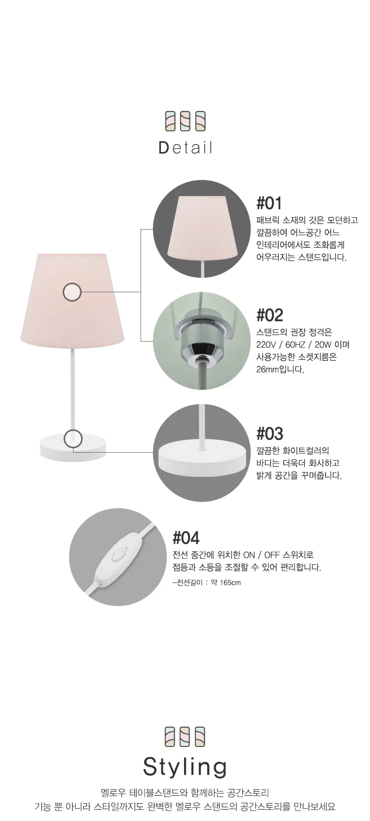 개별정보