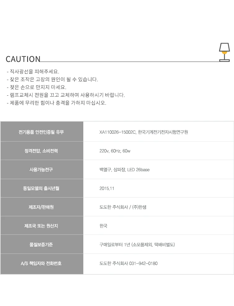 개별정보